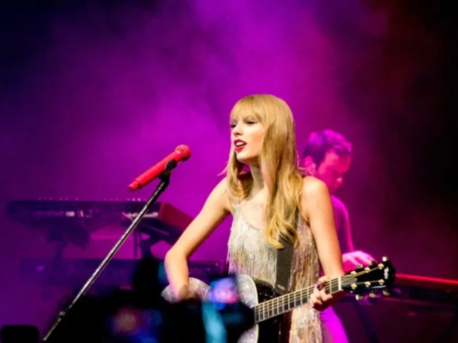 Taylor Swift